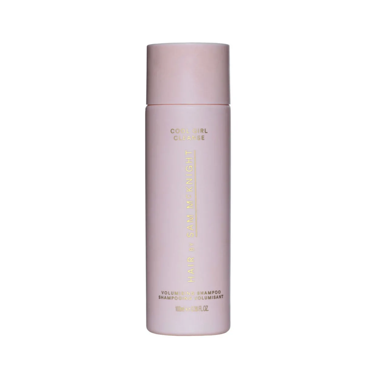 Cool Girl Volume Cleansing Shampoo - Mini