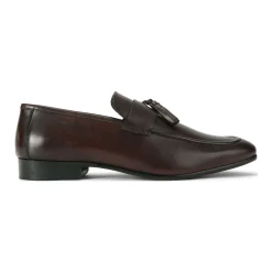 Cooper Tassel Loafers