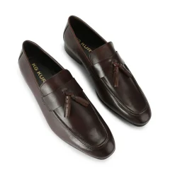 Cooper Tassel Loafers