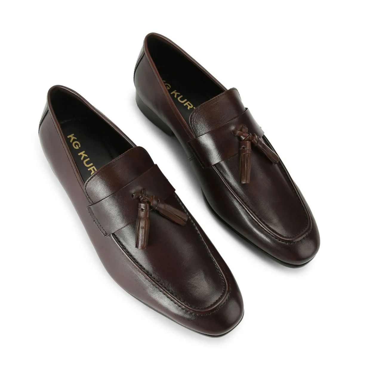 Cooper Tassel Loafers