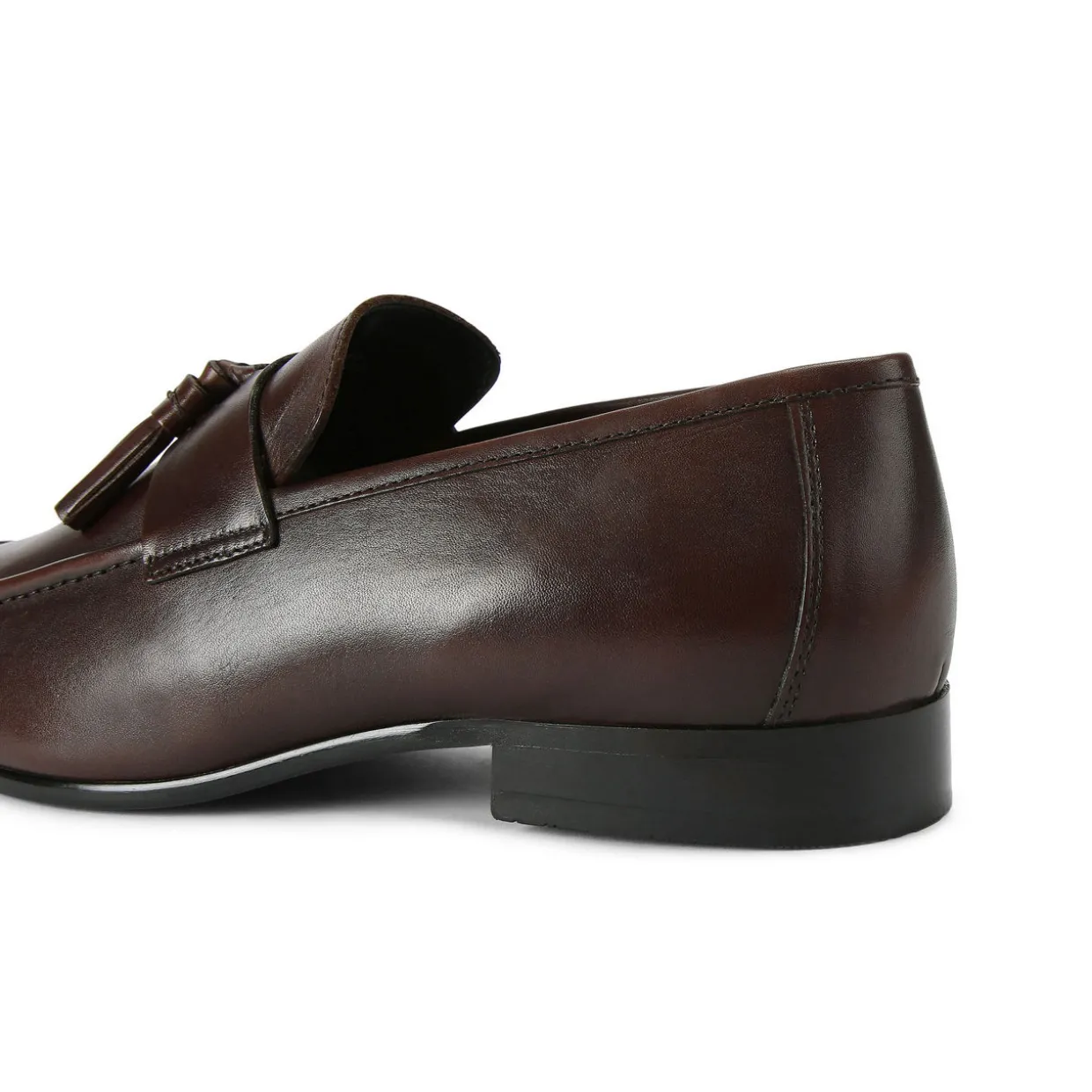 Cooper Tassel Loafers