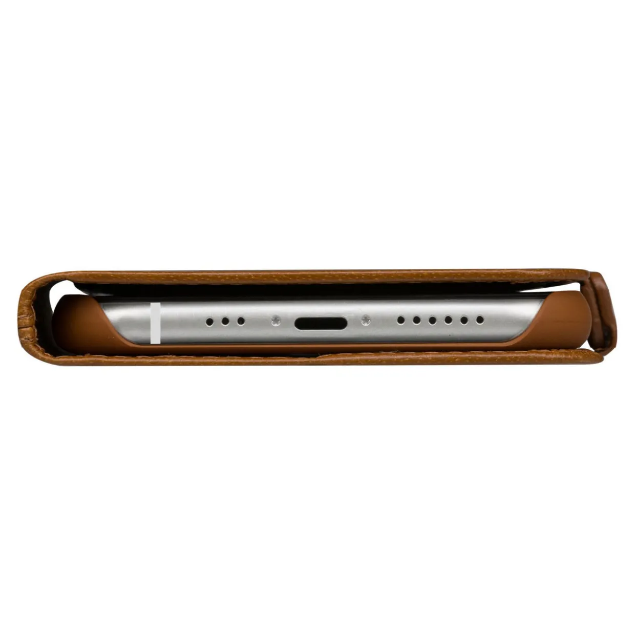 Copenhagen Slim iPhone 8-7-6 Series Tan