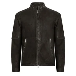 Cora Leather Jacket