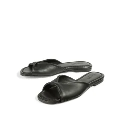 Cora Twist Sandals
