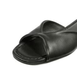 Cora Twist Sandals