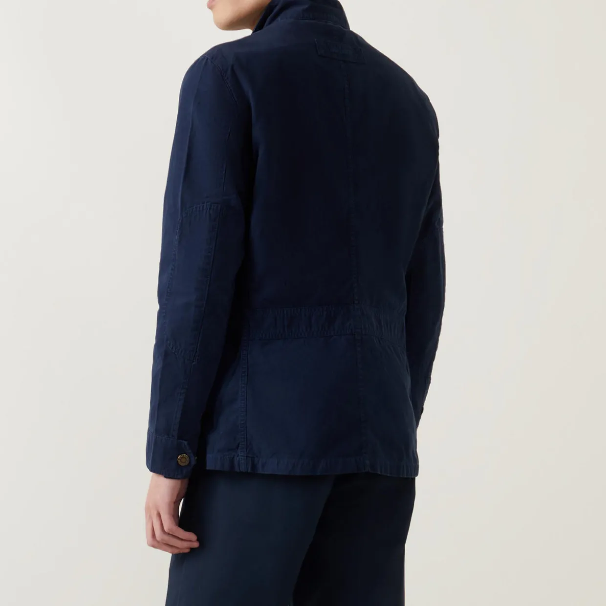 Corbridge Utility Jacket