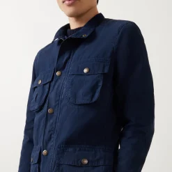 Corbridge Utility Jacket