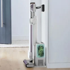 Cordless Detect Pro with Auto Empty 1.3L