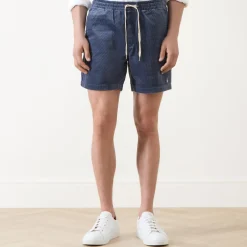 Corduroy Prepster Shorts