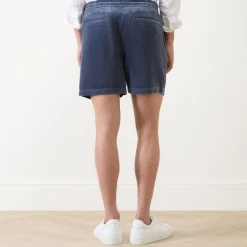 Corduroy Prepster Shorts