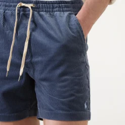 Corduroy Prepster Shorts