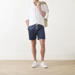 Corduroy Prepster Shorts