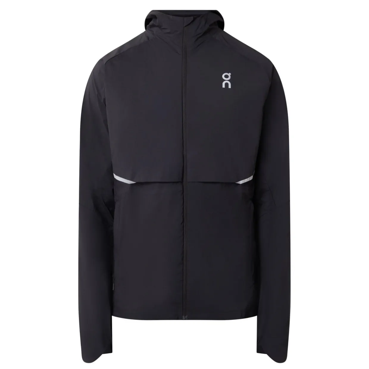 Core Casual Jacket