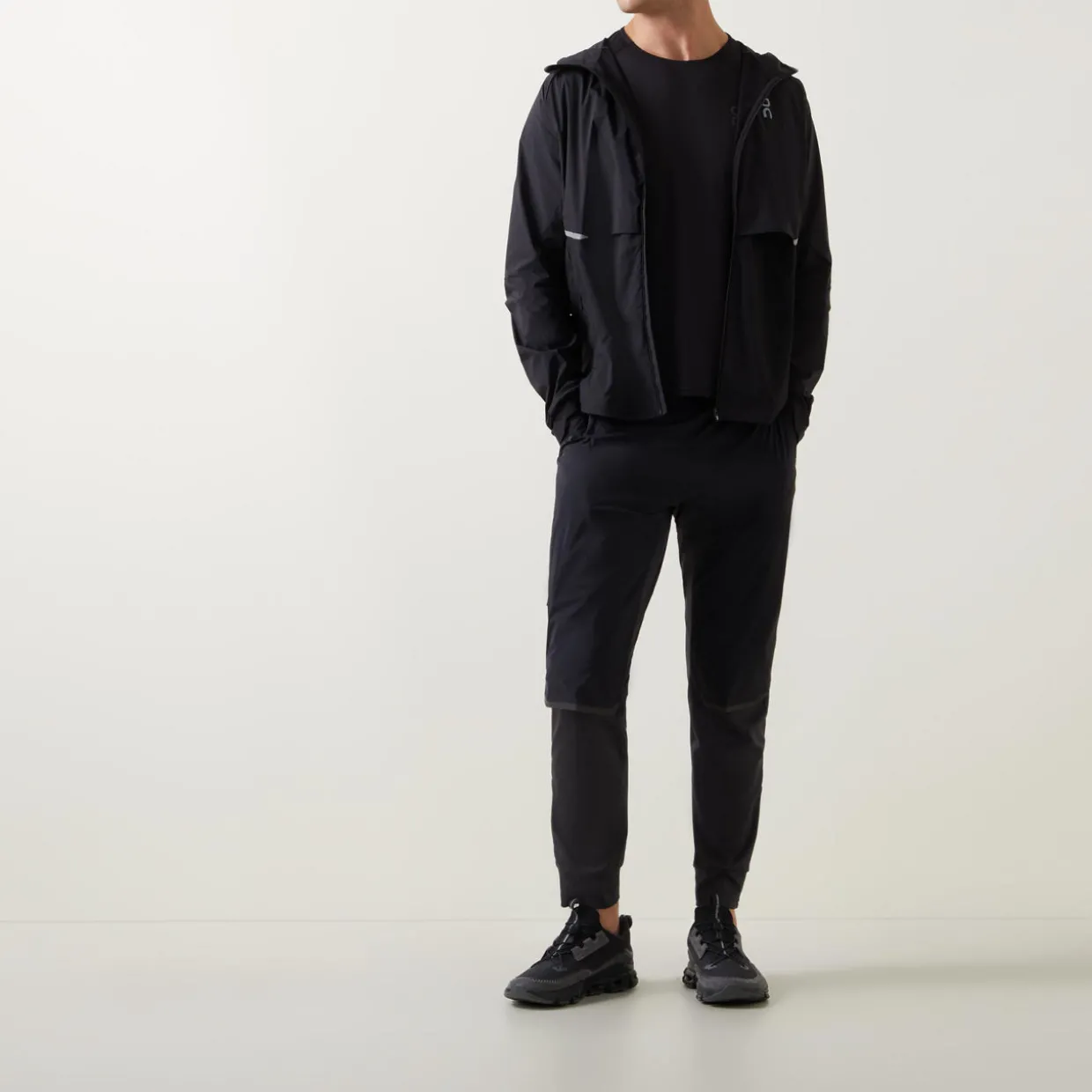 Core Casual Jacket