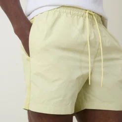 Core Logo Taped Swim Shorts