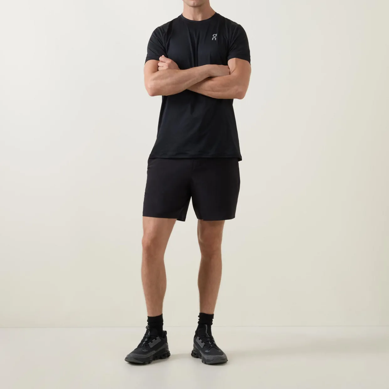 Core Logo T-Shirt