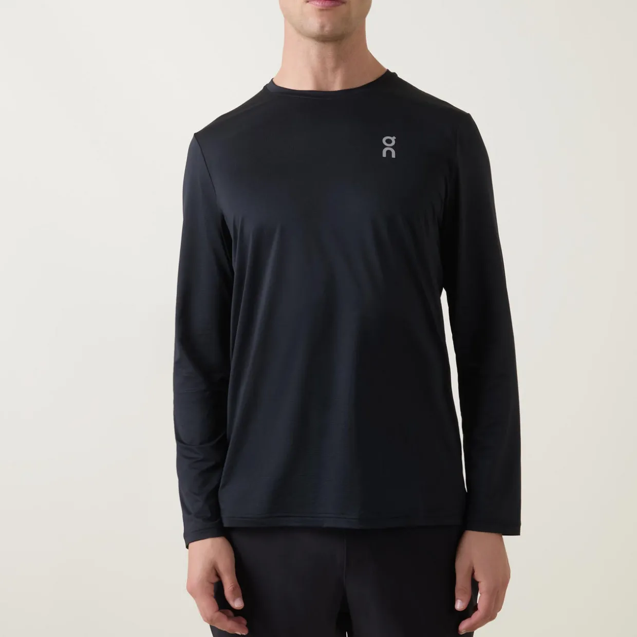Core Logo T-Shirt