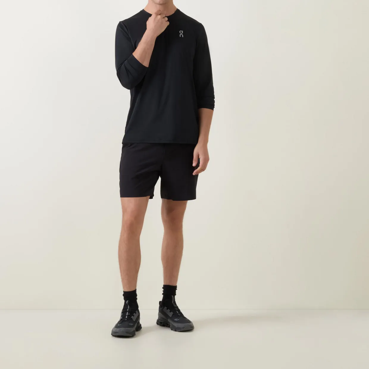 Core Logo T-Shirt