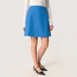 Corinne Mini Skirt