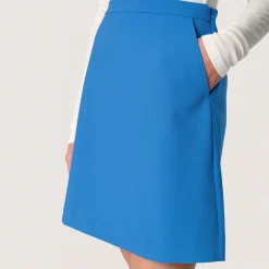 Corinne Mini Skirt