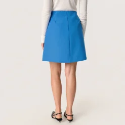 Corinne Mini Skirt