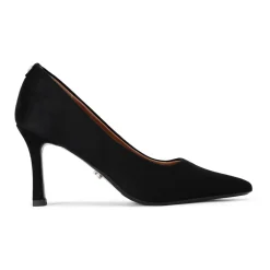 Corletta Court Heels