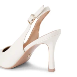 Corletta Slingback Court Heels