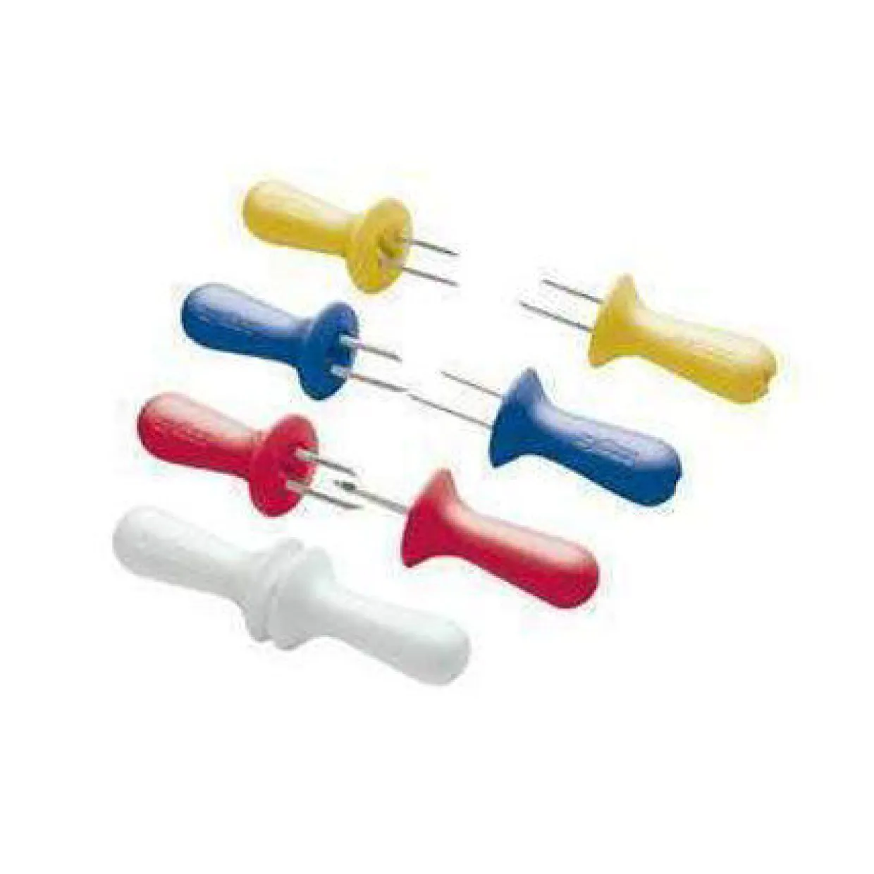 Corn-Cob Holders E40001