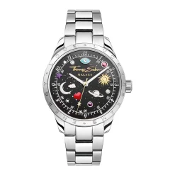 Cosmic Dial Watch