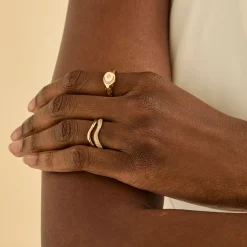 Cosmic Signet Ring