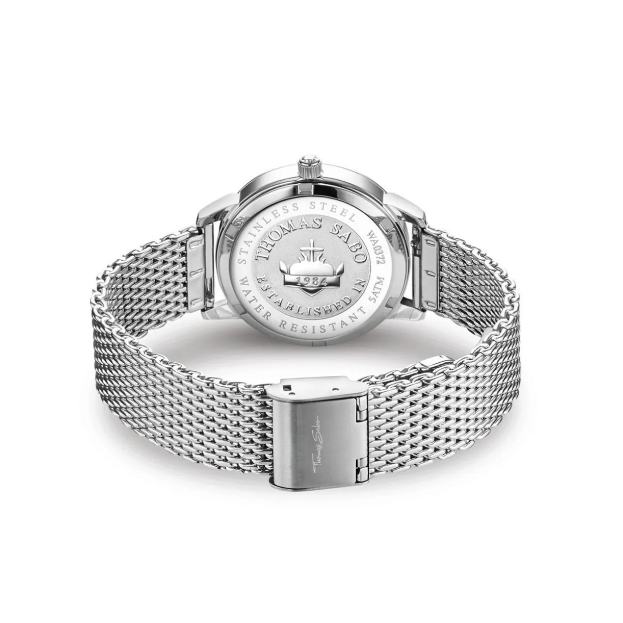 Cosmos Watch