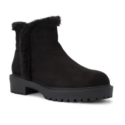 Cosy Boots