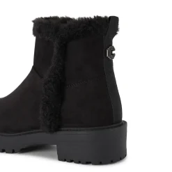 Cosy Boots