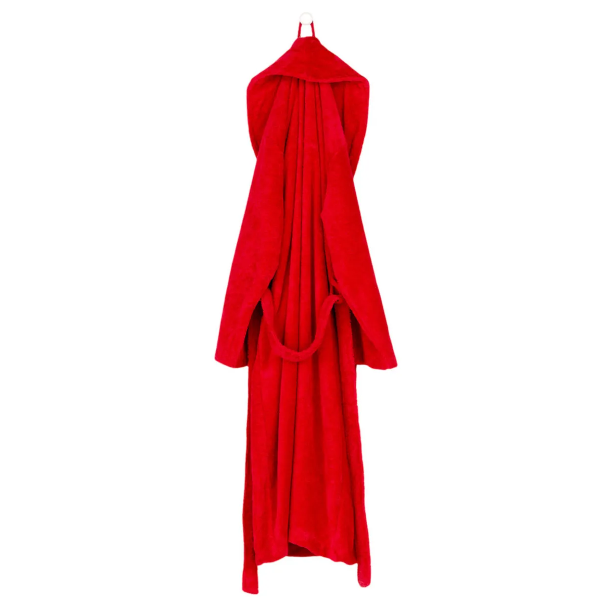 Cosy Robe Fire Engine