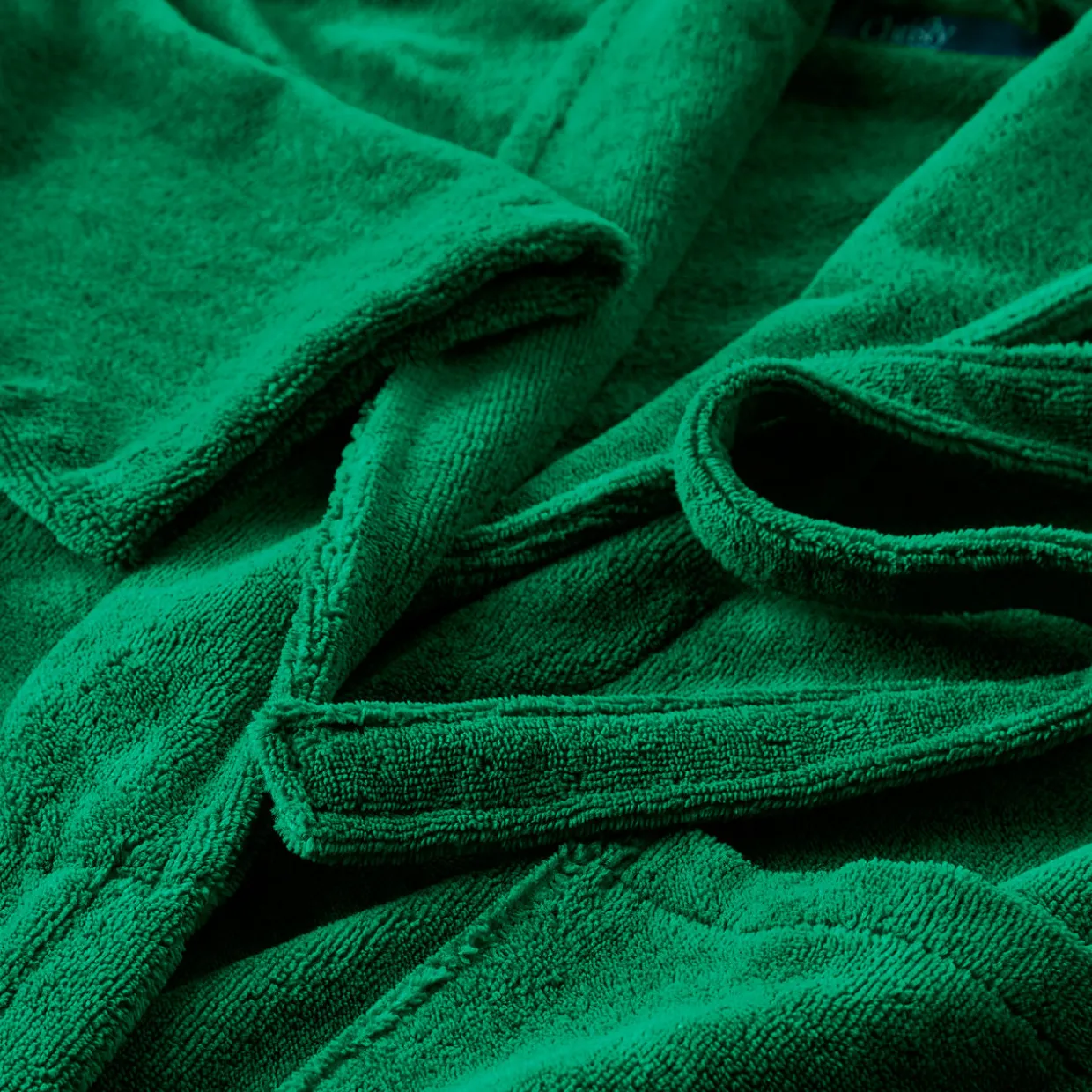Cosy Robe Forest