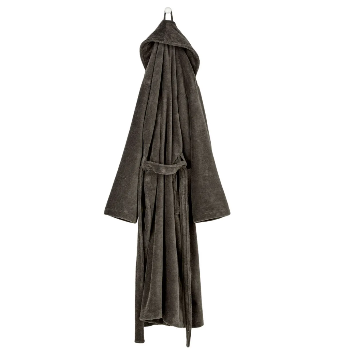 Cosy Robe Tarmac