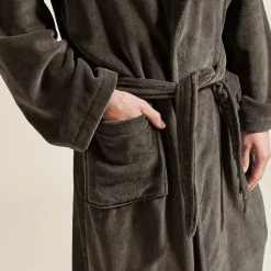 Cosy Robe Tarmac