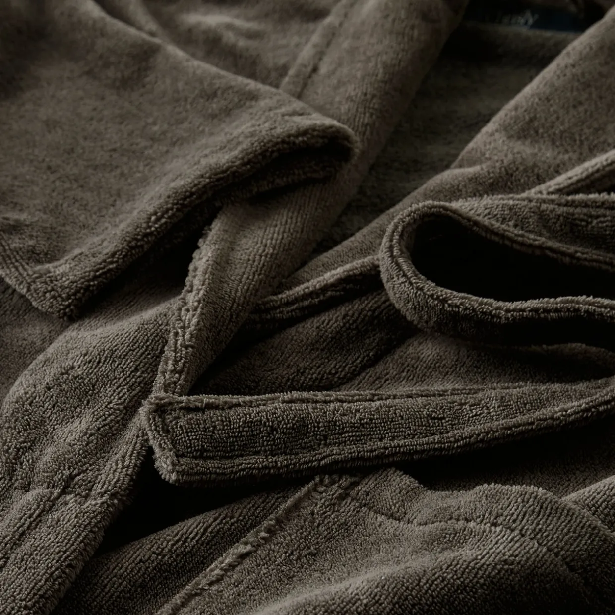 Cosy Robe Tarmac