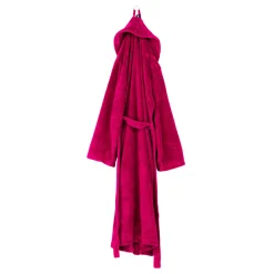 Cosy Robe Very Berry