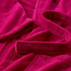 Cosy Robe Very Berry