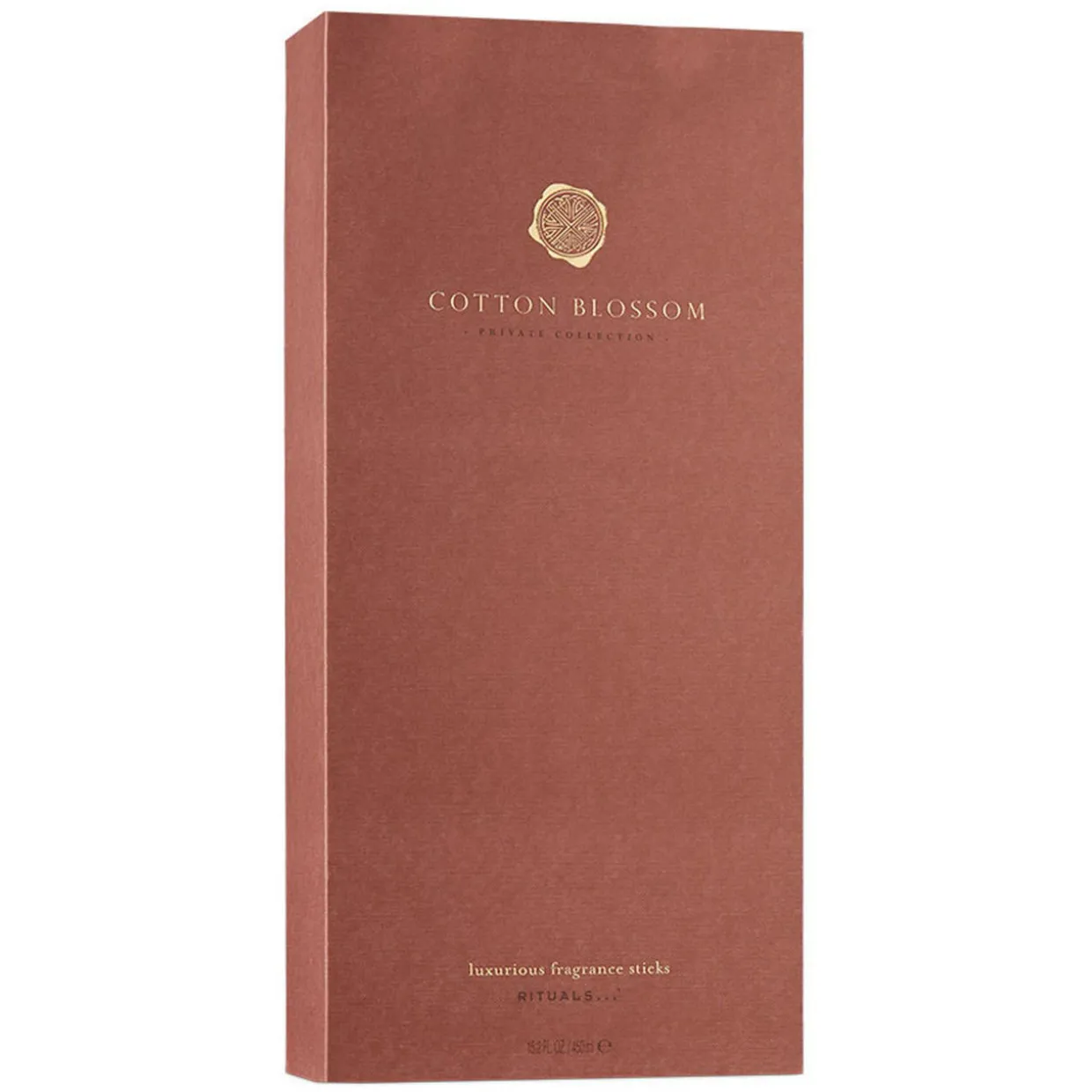 Cotton Blossom Fragrance Sticks
