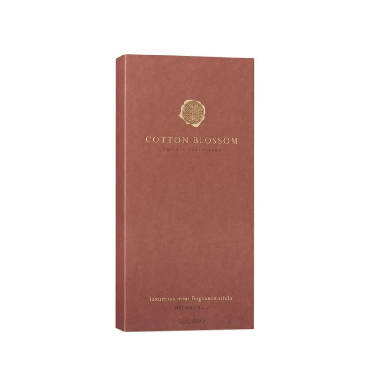 Cotton Blossom Mini Fragrance Sticks