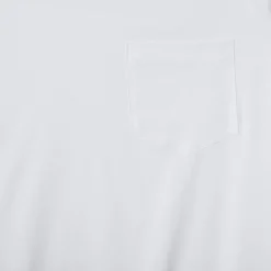 Cotton Deluxe Crew Neck Night Dress