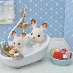 Country Bathroom Set