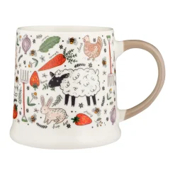 Country Living Mug