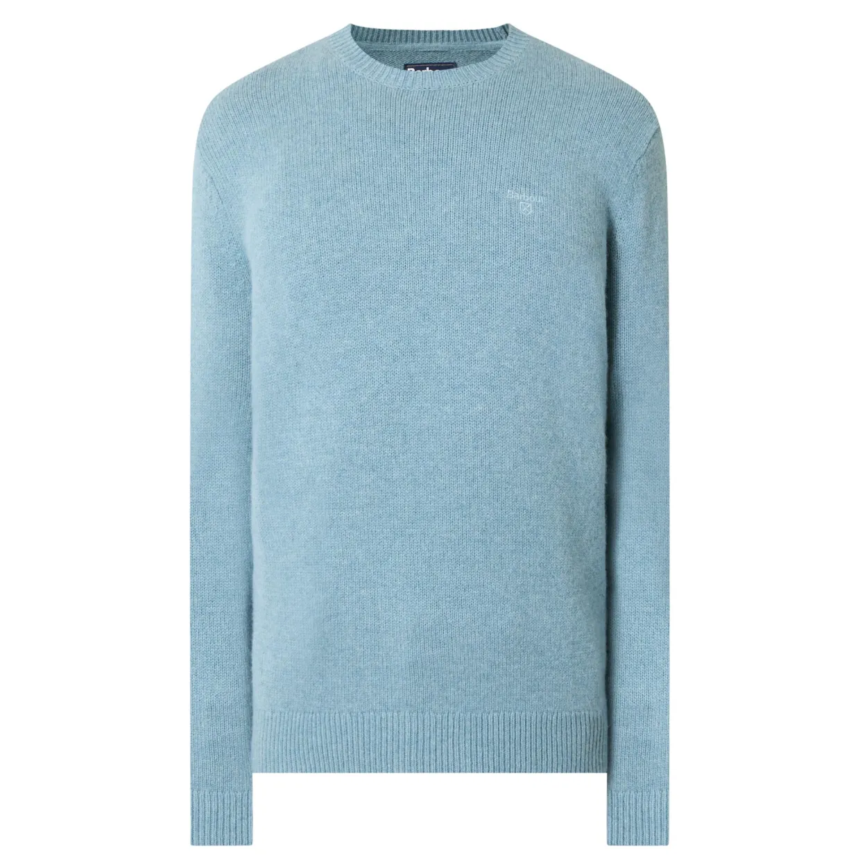 Covent Logo Knit Sweater