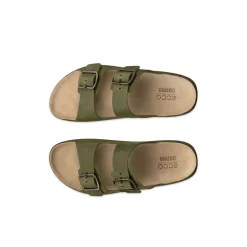 Cozmo Flat Sandals