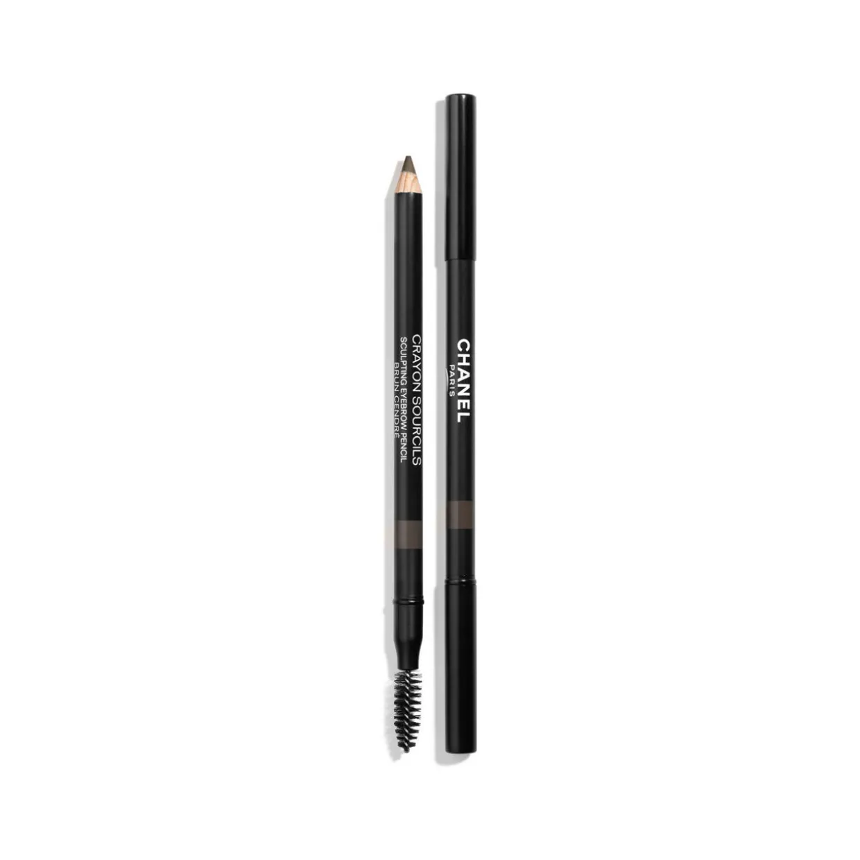Crayon Sourcils Sculpting Eyebrow Pencil