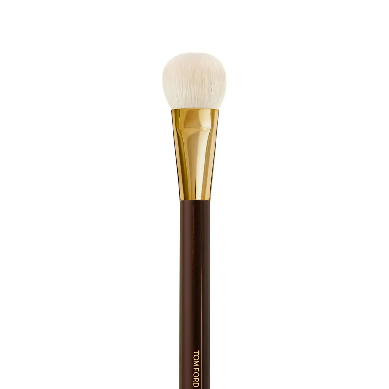 Cream FoundationBrush 02