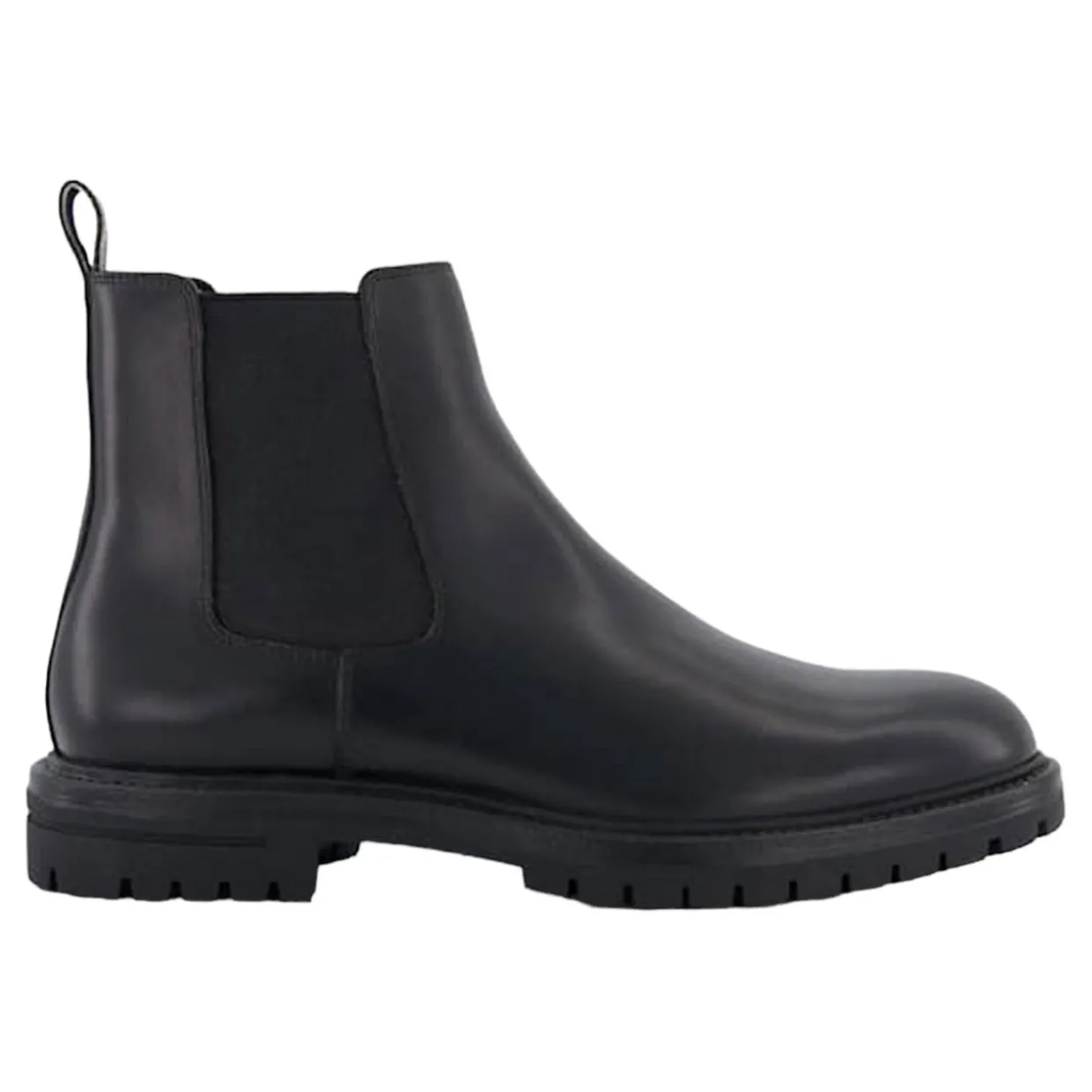 Created Casual Chelsea Boots